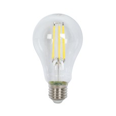 Лампа светодиодная SVC LED A70-F-20W-E27-4000K Нейтральный Серия 360°, Цоколь E27 в г. Астана