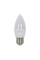 Лампа светодиодная SVC LED C35-7W-E27-6500K Свеча Холодный