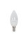 Лампа светодиодная SVC LED C35-9W-E14-6500K Свеча Холодный