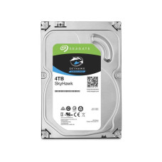Жесткий диск Seagate SkyHawk ST4000VX016 HDD 4Tb, ассортимент в Жесткие диски