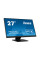 Монитор iiyama ProLite PLT2754M T2754MSC-B1AG A 27