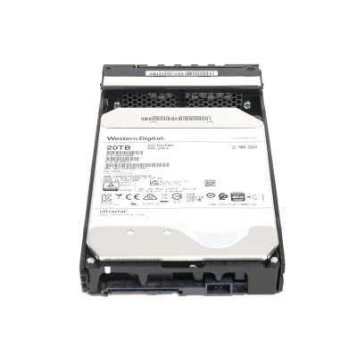 Жесткий диск Huawei L1-NLSAS20T-W 20TB 7.2K RPM NL-SAS 3.5