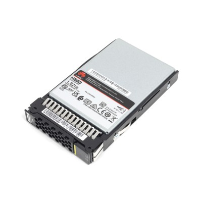 Твердотельный накопитель SSD Huawei L1-25-SSD1.92T-V22Y 1,92TB SAS 2.5
