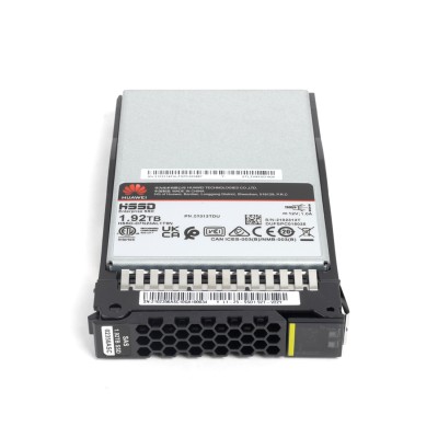 Твердотельный накопитель SSD Huawei L1-25-SSD1.92T-V22Y 1,92TB SAS 2.5
