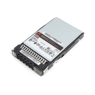 Твердотельный накопитель SSD Huawei L1-25-SSD3840G-V22H 3,84TB SAS 2.5
