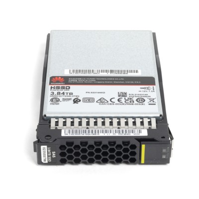 Твердотельный накопитель SSD Huawei L1-25-SSD3840G-V22H 3,84TB SAS 2.5