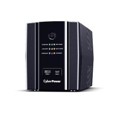 Источник бесперебойного питания CyberPower UT1500EG, линейка Источники бесперебойного питания