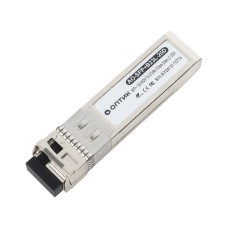 Трансивер А-Оптик AO-SFP+B23L-20D, Оптические модули 10G SFP+ в наличии