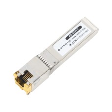 Трансивер А-Оптик AO-SFP+T, изделие в категории Оптические модули 10G SFP+