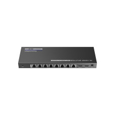 Сплиттер-удлинитель HDMI Lenkeng LKV728P, рубрика Удлинители интерфейса, г. Астана