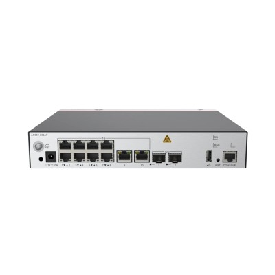 Контроллер точек доступа Huawei AC650-256AP