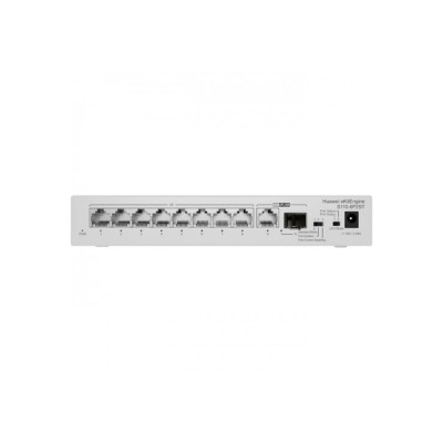 Коммутатор Huawei S110-8P2ST