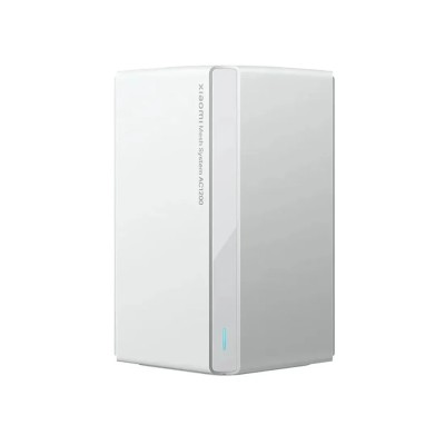 Беспроводная система Wi-Fi Xiaomi Mesh роутер AC1200 RU (1-pack) RD13