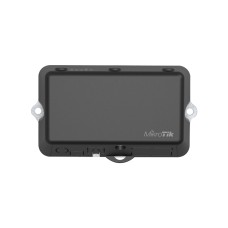 Точка доступа MikroTik RB912R-2nD-LTm&EC200A-EU, все GSM LTE Модемы Роутеры