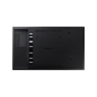 Интерактивный дисплей Samsung QBR-T 13