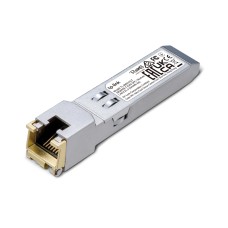 Трансивер TP-Link SM5310-T, страница Оптические модули 10G SFP+