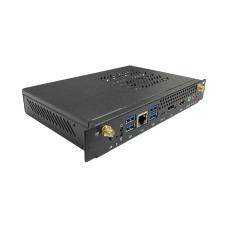 Встраиваемый компьютер OPS XG VS-I5G07-8256, все Аксессуары