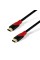 Интерфейсный кабель HDMI-HDMI SHIP SH6016-1.5P 30В Пол. пакет