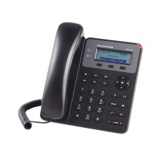 IP телефон Grandstream GXP1610P, страница Сетевое и серверное оборудование, СХД