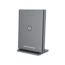 Базовая станция DECT VoIP Grandstream DP755, Активное сетевое с доставкой (нейтрально, не коммерция)