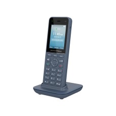 IP телефон Grandstream WP826, линейка Сетевое и серверное оборудование, СХД