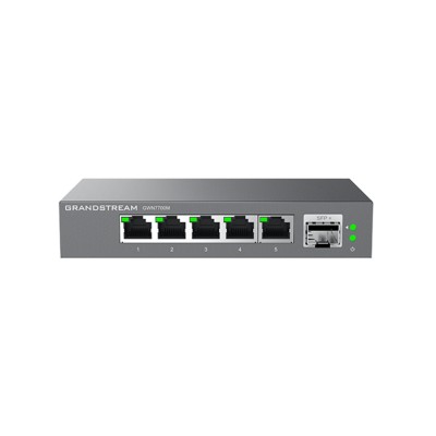 Коммутатор Grandstream GWN7700MP