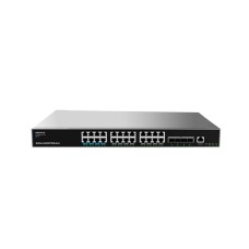 Коммутатор Grandstream GWN7813