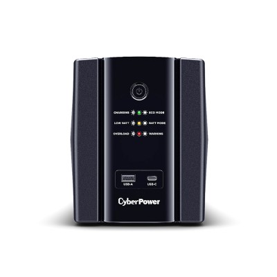 Источник бесперебойного питания CyberPower UT2200EG