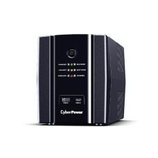 Источник бесперебойного питания CyberPower UT2200EG, все Источники бесперебойного питания