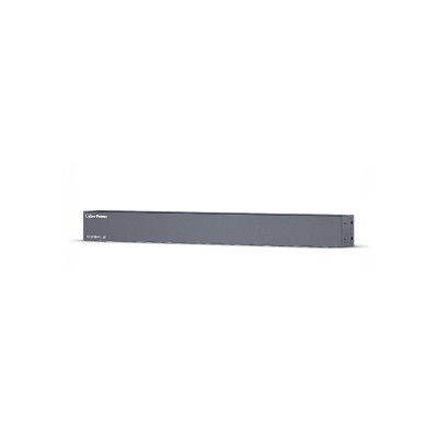 Блок распределения питания CyberPower PDU20BHVIEC8R (240В)