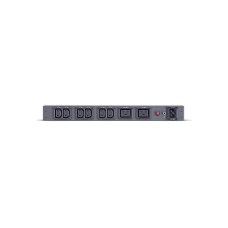 Блок распределения питания CyberPower PDU20BHVIEC8R (240В), изделие в категории Шкафы для батарей, аксессуары для ИБП