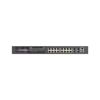 Видеодекодер Hikvision DS-6908UDI(C)