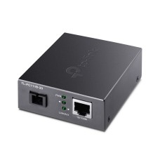 Медиаконвертер TP-Link FC111B-20, Сетевое и серверное оборудование, СХД ассортимент