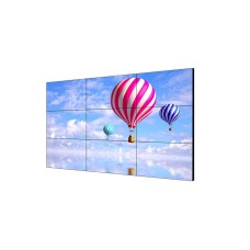 Видеостена Hikvision DS-D2055LR-G, Панели для видеостен с доставкой (нейтрально, не коммерция)