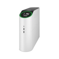 Источник бесперебойного питания APC Back-UPS BGM2200-GR, Линейно-интерактивные ассортимент