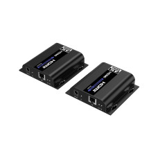 Удлинитель HDMI Lenkeng LKV483 (4K, 120), модельный ряд Удлинители интерфейса