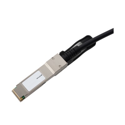 Кабель прямого подключения А-Оптик AO-DAC-100G-1D