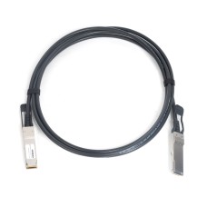 Кабель прямого подключения А-Оптик AO-DAC-100G-5D, все Сетевое и серверное оборудование, СХД