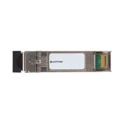 Трансивер А-Оптик AO-SFP28-SR