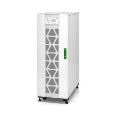 Источник бесперебойного питания APC Easy UPS E3SUPS40KHB, обзор Трёхфазные 