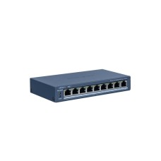 Коммутатор Hikvision DS-3E1309P-EI/M, модельный ряд Коммутаторы PoE