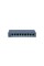 Коммутатор Hikvision DS-3E1309P-EI/M