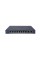 Коммутатор Hikvision DS-3E1510P-EI/M