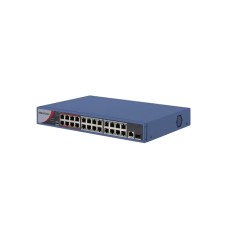 Коммутатор Hikvision DS-3E0326P-E/M(C), Коммутаторы PoE подбор