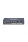 Коммутатор Hikvision DS-3E1106HP-EI