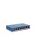 Коммутатор Hikvision DS-3E1309P-EI (B)