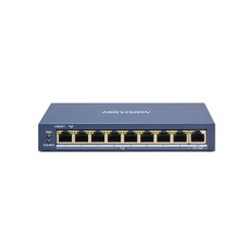 Коммутатор Hikvision DS-3E1309P-EI (B), каталог Коммутаторы PoE, г. Астана
