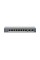 Коммутатор Hikvision DS-3E1310P-EI (B)