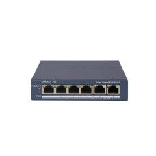 Коммутатор Hikvision DS-3E1506P-EI, Коммутаторы PoE наличие в г. Астана