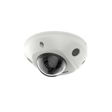 IP видеокамера Hikvision DS-2CD2543G2-I, PoE системы видеонаблюдения, г. Астана